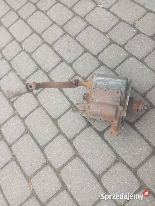 Harley WLA WLC skrzynia biegów kujawsko-pomorskie Bydgoszcz sprzedam