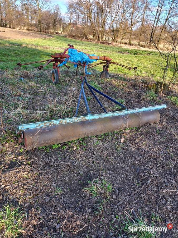 Walec do żył Studzionka sprzedam