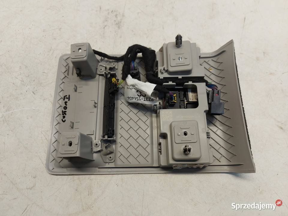 Transit Custom II lampka kabinowa oświetlenie dolnośląskie