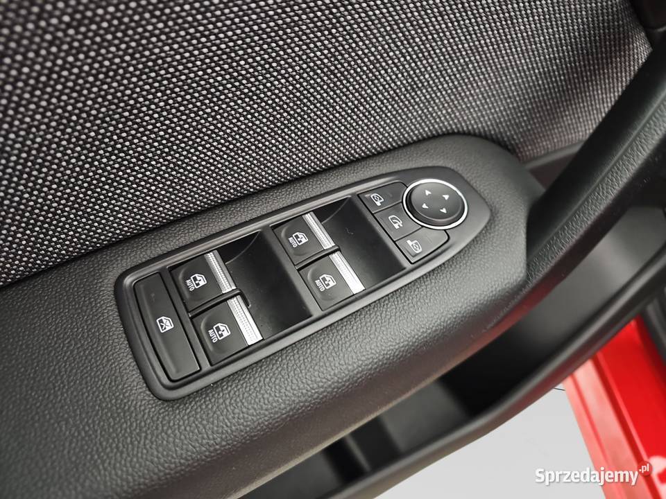 Captur 10 TCe Techno relingi dachowe sprzedam