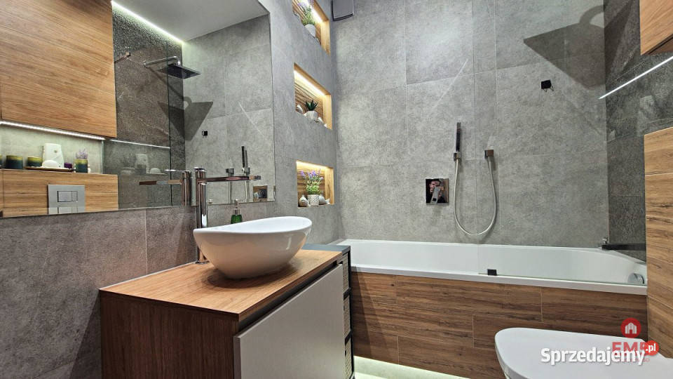 sprzedaży domu szeregowego 5089m2 Białystok Sprzedaż