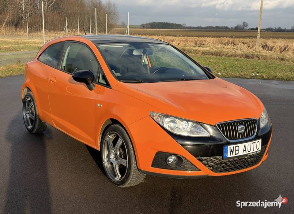 14MPINowe OponyKamera CofaniaGotowy do Płońsk