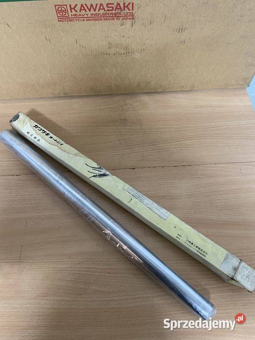 Kawasaki Z1 900 Laga 44013037 Nowa Poznań