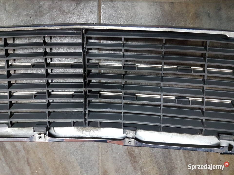 MERCEDES C KLASA W202 ATRAPA GRILL 2028880323 wielkopolskie Turek
