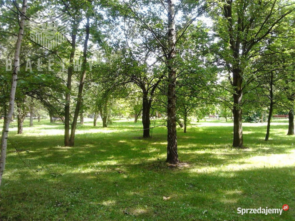 Mieszkanie Warszawa 474m2 3pokojowe blok