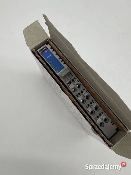 Moxa ioLogik 4000 M1800 Warszawa