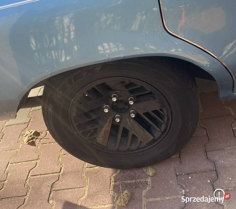 Koła 5x120 Pontiac Firebird 3gen