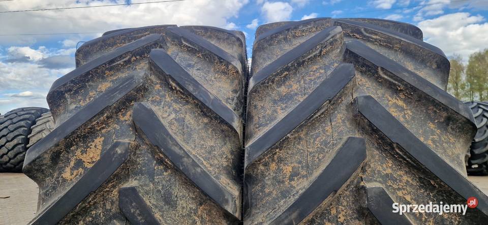 60065r28 6006528 Alliance 95 bieżnik bez napraw Rolnictwo Nowe Miasto Lubawskie