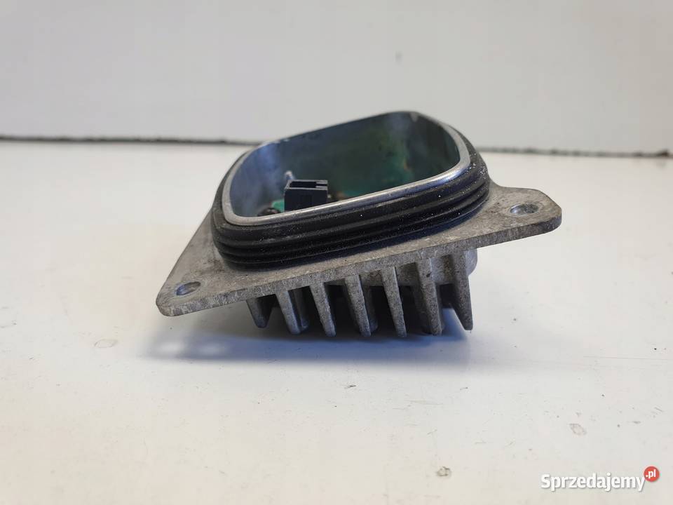 Renault Talisman MODUŁ LED Przetwornica 90138427 Przetwornice Rudka