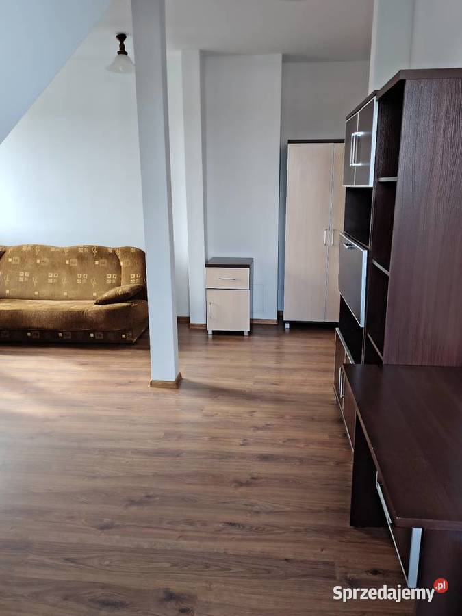 Wynajmę pokój duży jednoosobowy Wrocław