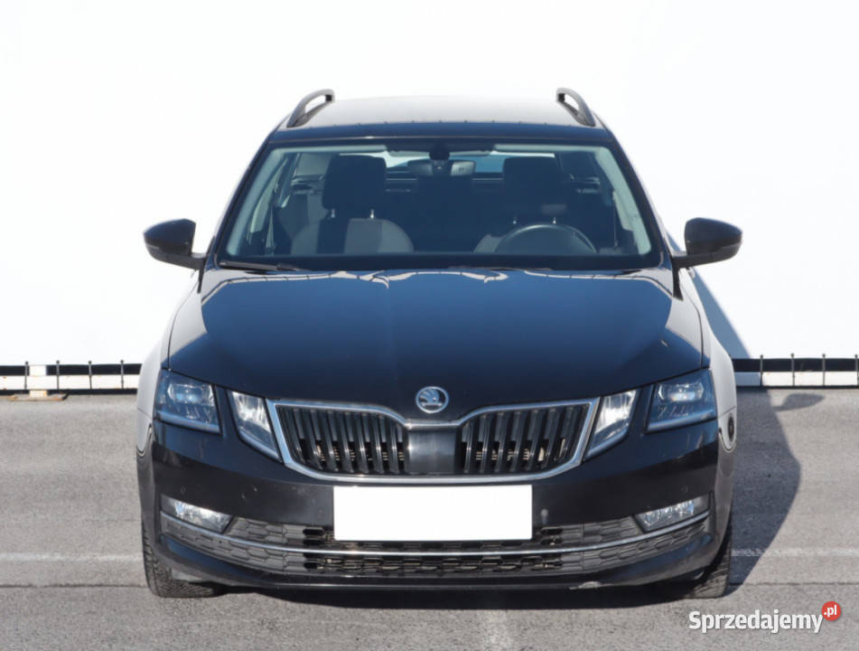 Skoda Octavia 20 TDI 1968cm3 lubelskie