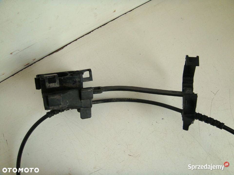 CZUJNIK ABS BMW 5 F10 0265008036 świętokrzyskie Włoszczowa