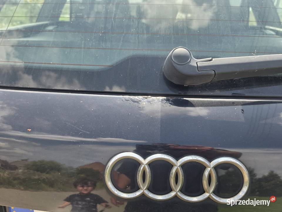 Audi a4 b6 19tdi avf Rzepnowo