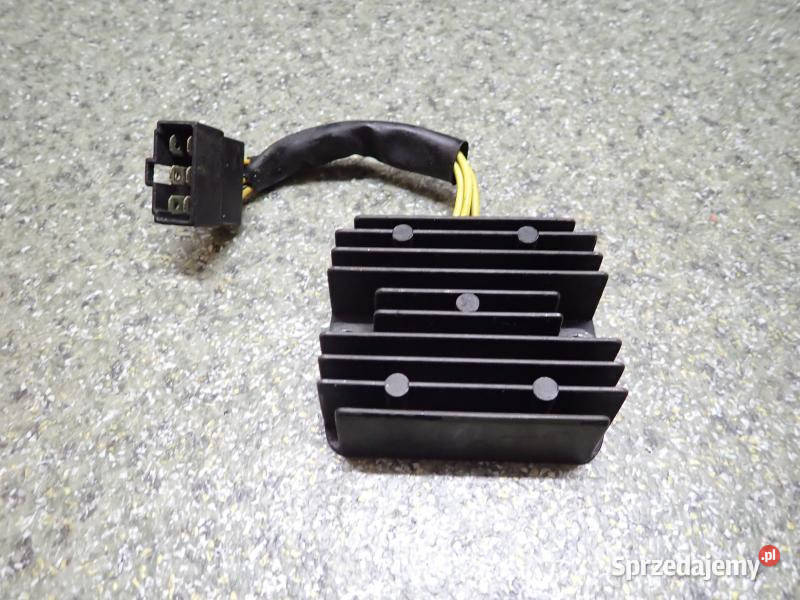 REGULATOR NAPIĘCIA SUZUKI DR 750 BIG 8890R Strzelce Krajeńskie