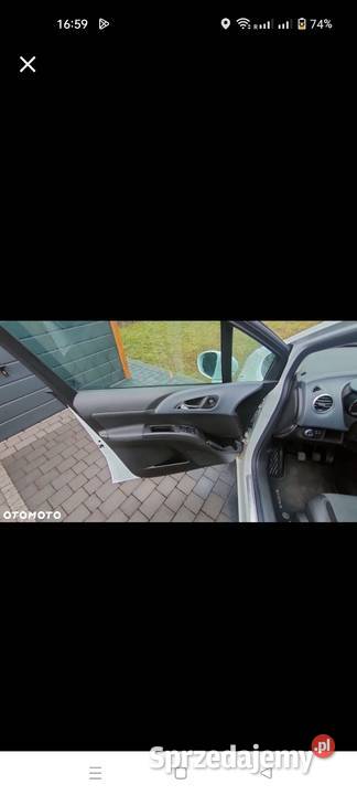 Opel Meriva małopolskie Niepołomice