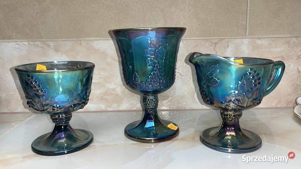 Mlecznik Karnawał Indiana Amber Harvest Gold Gdańsk sprzedam