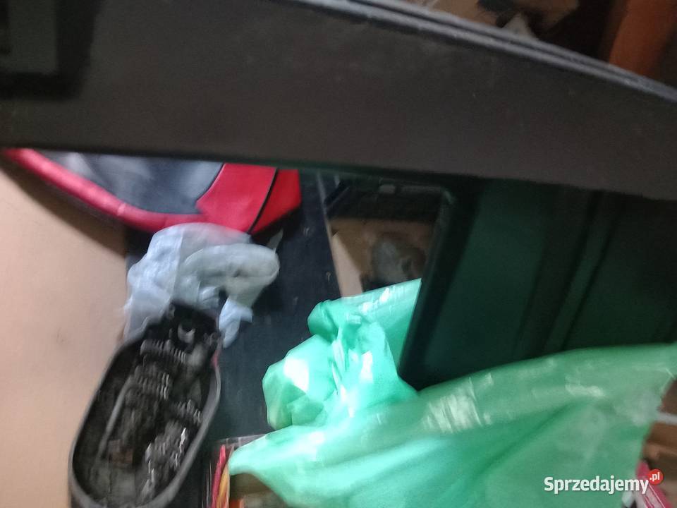 Polonez Atu Caro części nowe używane Suwałki osobowe sprzedam