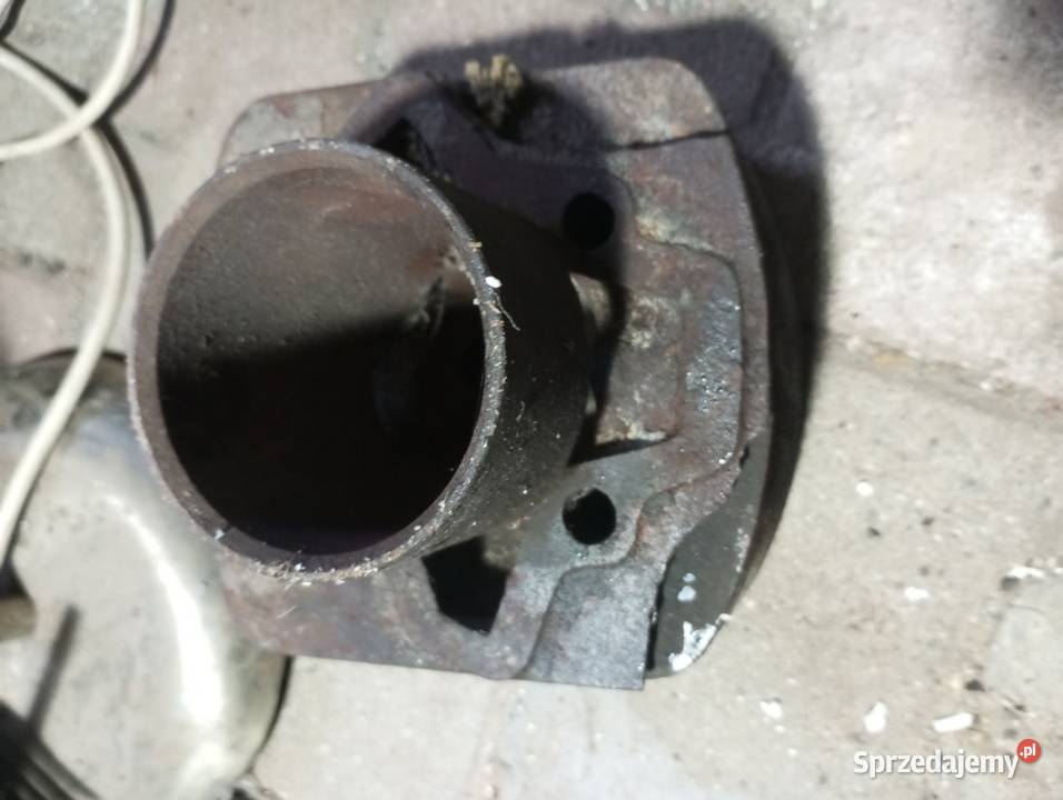 Silnik dzik 21 części Ursus 308