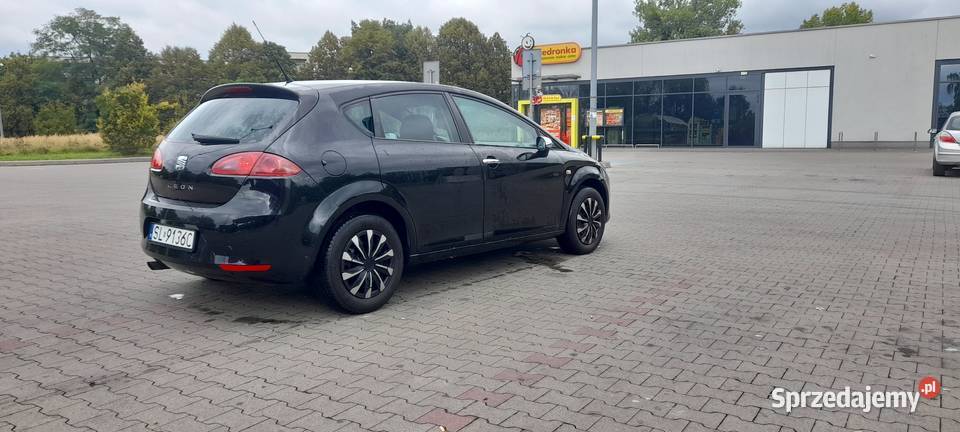 Leon Benzyna 16 śląskie Katowice sprzedam