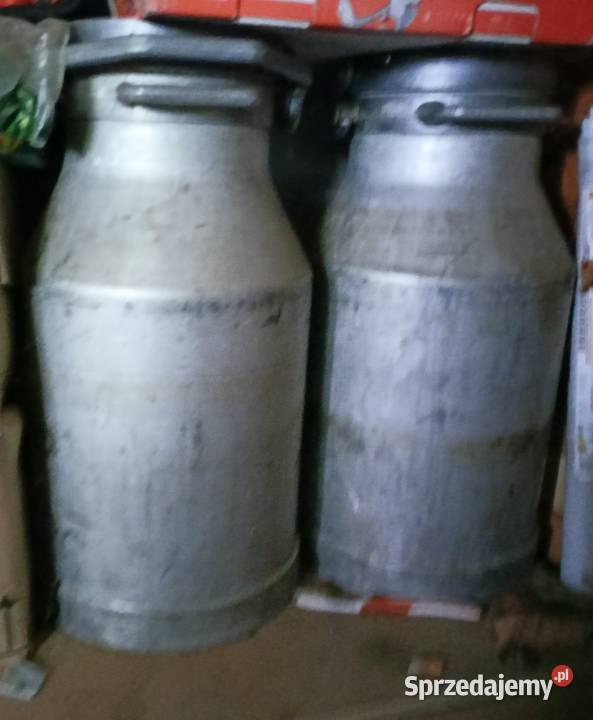 Kanka aluminiowa Rzeszów