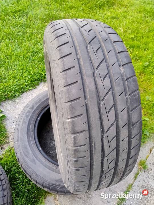 Opony letnie rozmiar 2156516 Pietrusy
