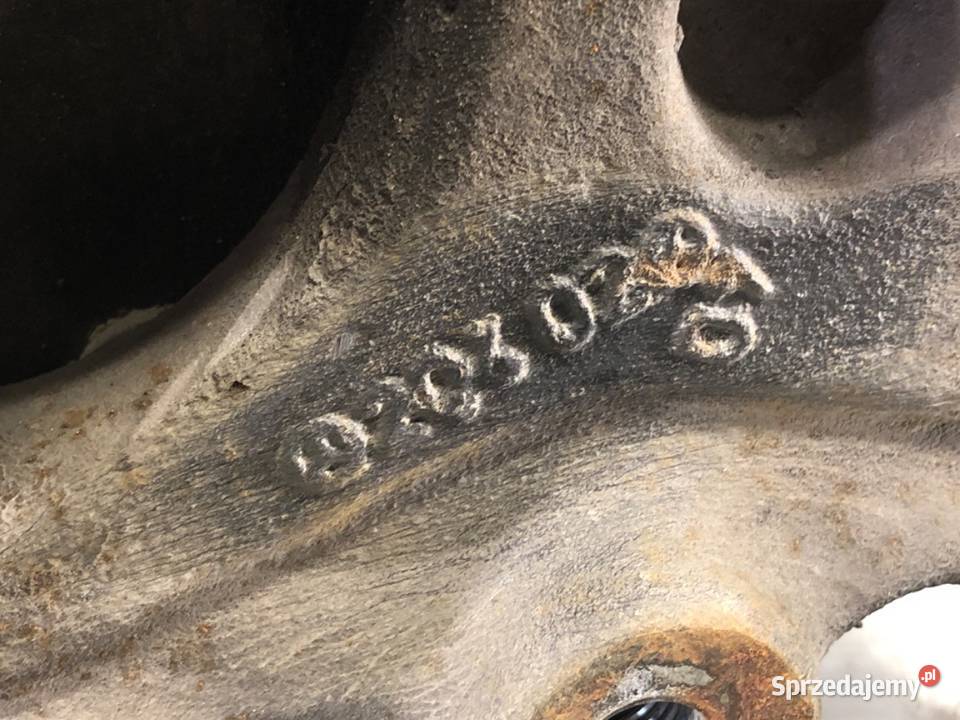 ZWROTNICA PRAWY PRZÓD MERCEDES S204 22 170 0714 osobowe podkarpackie