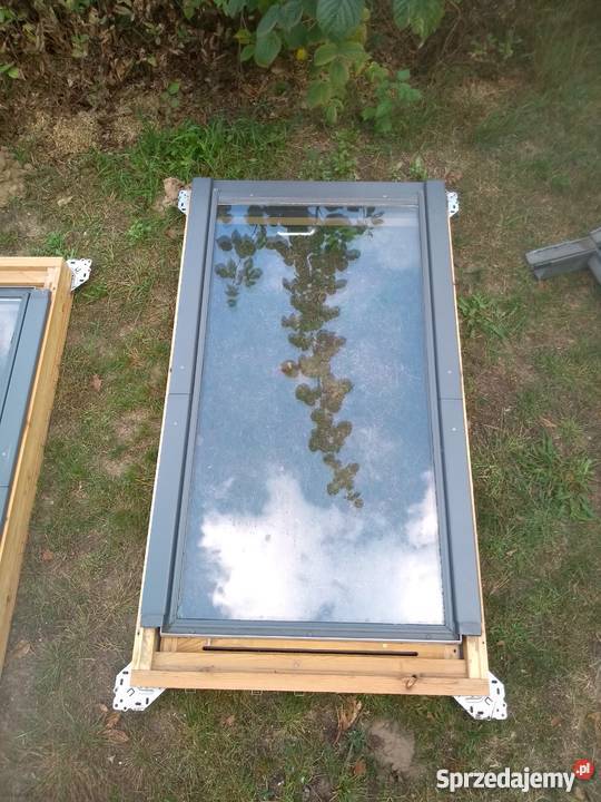 Okna dachowe Velux GGL 3073 M08 78x140 Drzwi i okna Warszawa