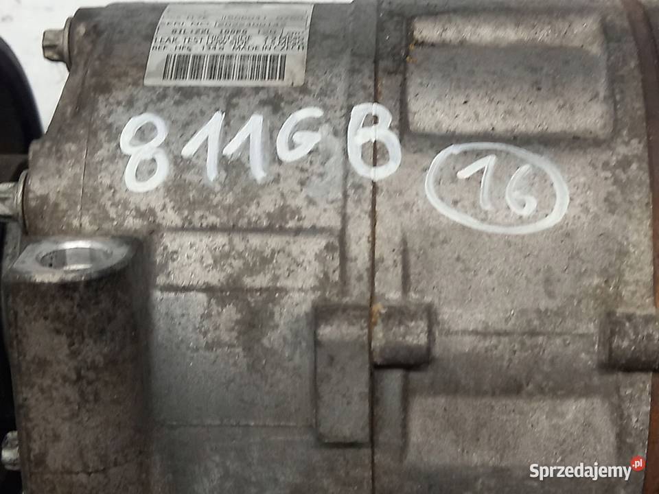 PASSAT B6 OCTAVIA 08r 20 FSI BVY 150 171 Kielce sprzedam