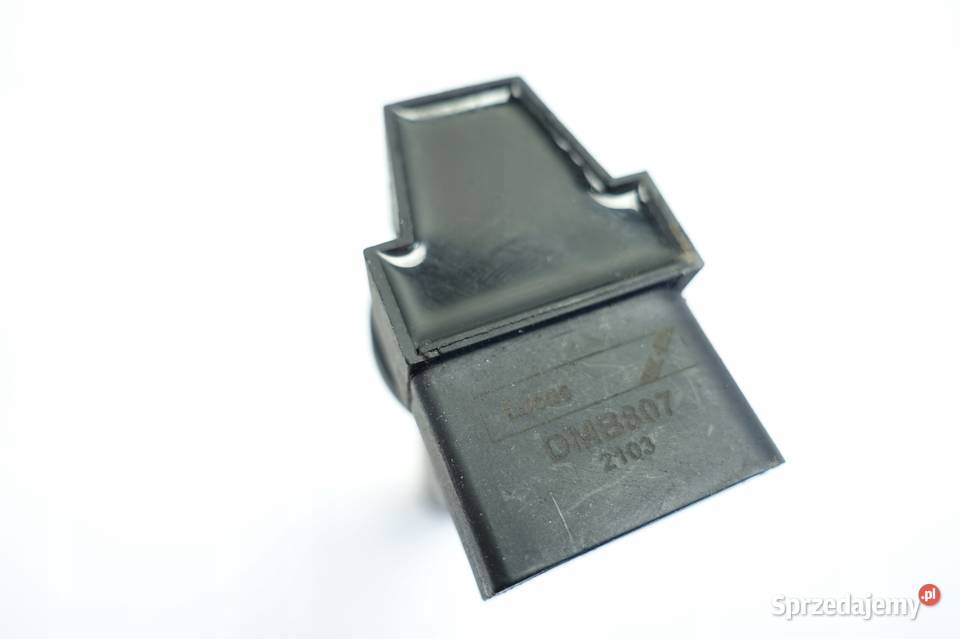 VW Golf V 16 FSI CEWKA ZAPŁONOWA DMB807 oryginał Chełm