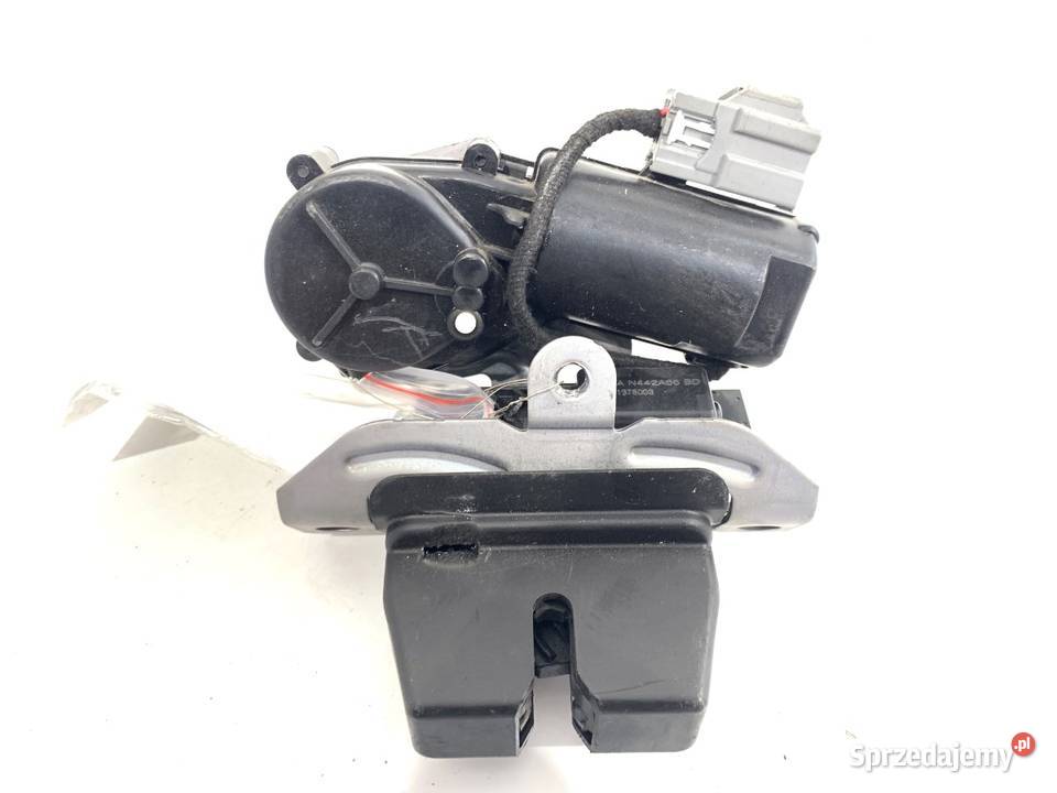 ZAMEK KLAPY TYŁ FORD S Minivan DS7AN442A66BD