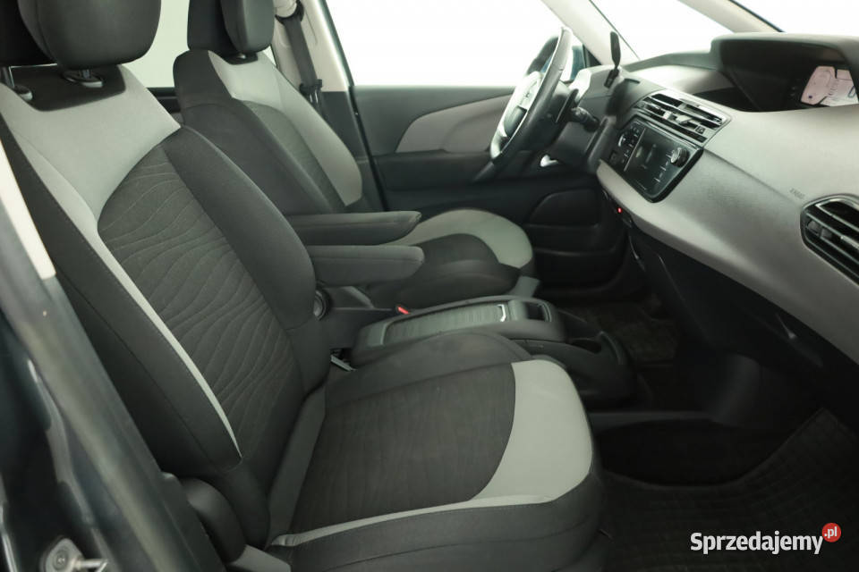 Citroen C4 Grand Picasso 20 HDI Piaseczno