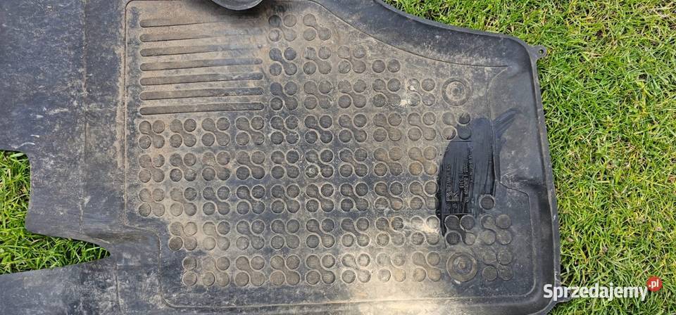 Kia Sorento 1 generacji l wycieraczki dywaniki Pułtusk sprzedam