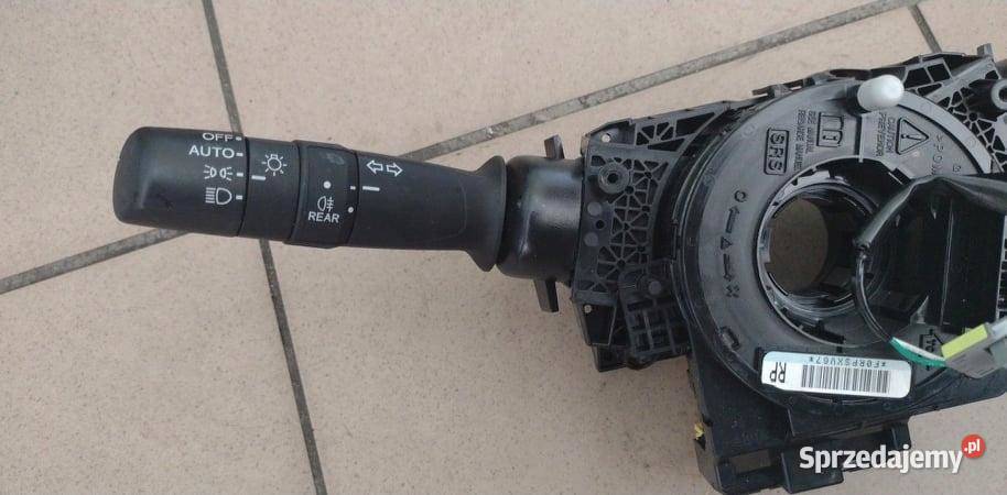 PRZEŁĄCZNIK ZESPOLONY TAŚMA HONDA JAZZ IV Panele sterowania, przełączniki lubelskie