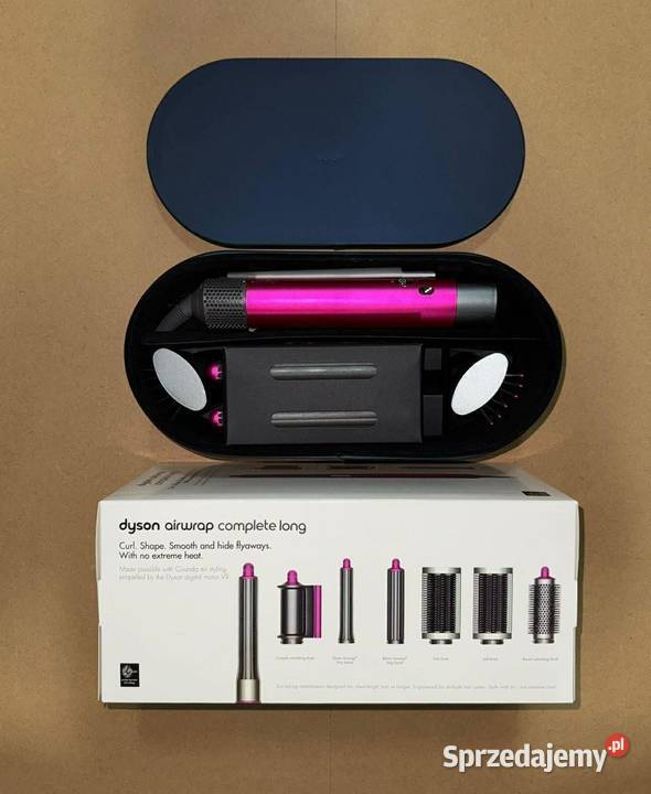 Lokówki do włosów 11 Mirsk