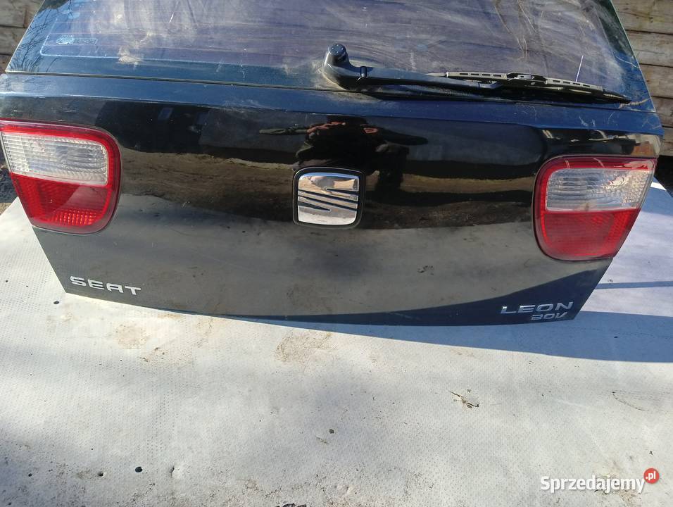 Seat Leon Toledo golf 4 skoda octavia osobowe świętokrzyskie sprzedam