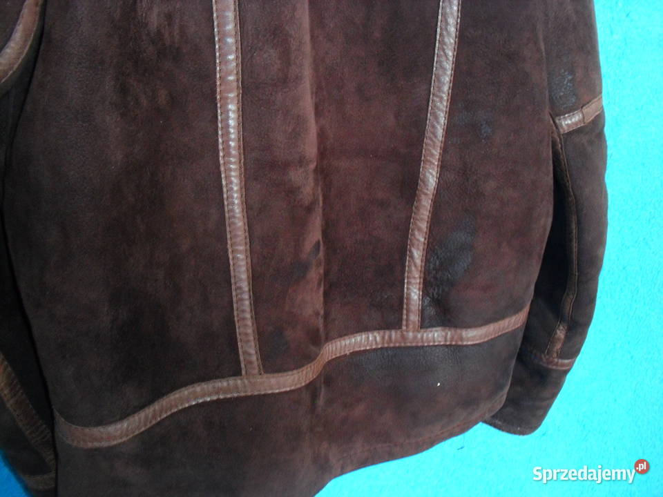 Kożuszek Kożuszek Bielawa sprzedam