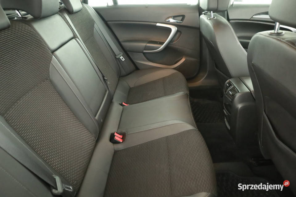 Opel Insignia 20 CDTI czujnik parkowania Piaseczno