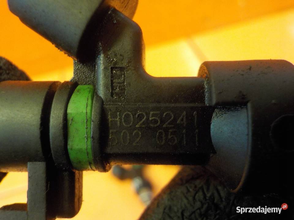 SCENIC III MEGANE 20 16V CVT 11r 140 M4R713 osobowe