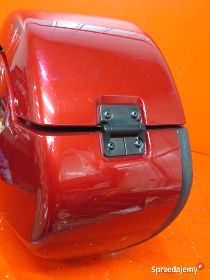 MOTO GUZZI 1400 CALIFORNIA kufer schowek Warszawa