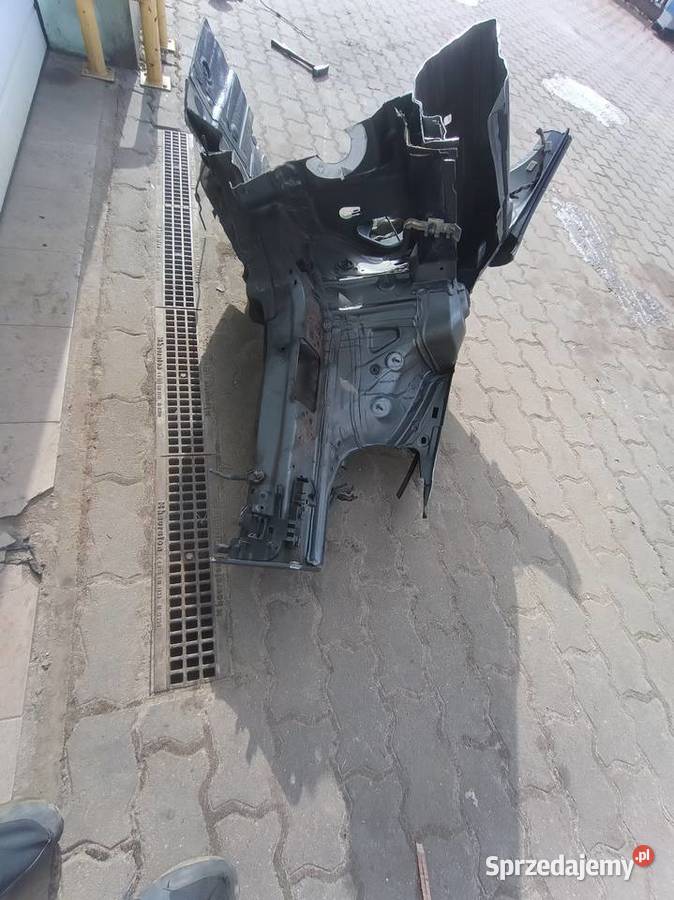 Poszycie Leon 3 lewa strona Gniezno