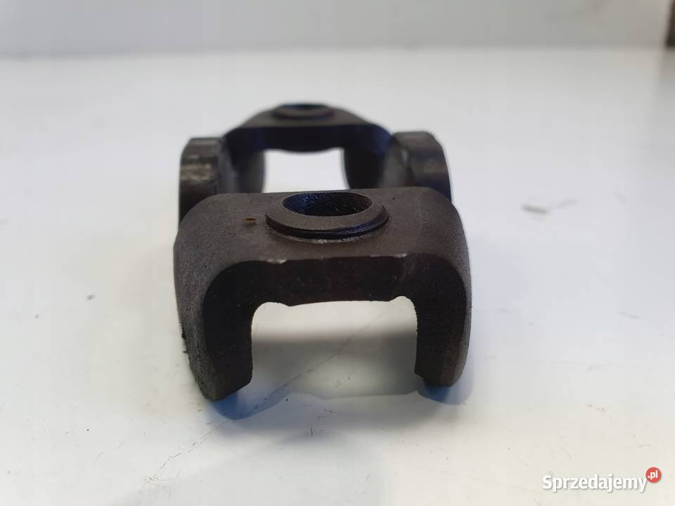 ŁAPKA WTRYSKIWACZA Mitsubishi Outlander II 22 osobowe Chełm