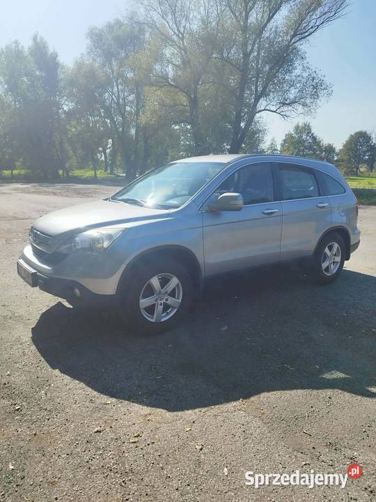 Sprzedam Rok produkcji 2007 dolnośląskie Strzelin