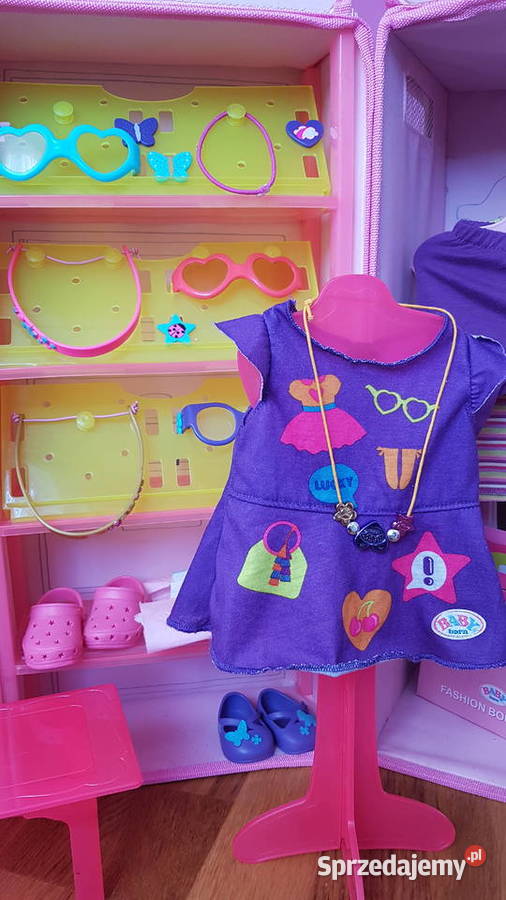 Butik Baby born Katowice