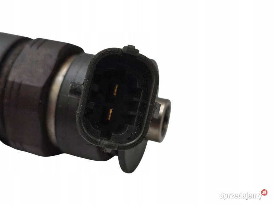 WTRYSKIWACZ Citroen C3 C4 DS3 Peugeot 207 208 Chełm