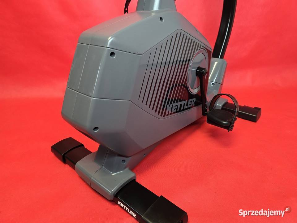 NOWY MODEL KETTLER GIRO M PIĘKNY ROWER Ostrzeszów