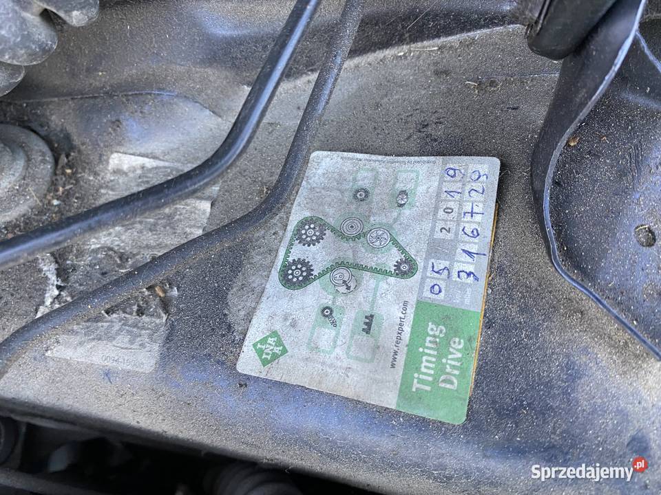 Audi A4 B5 96r 19 TDI 1Z sprzedam