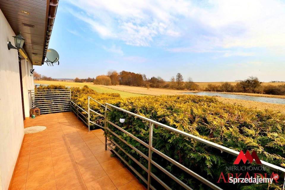 Sprzedaż domu 3064 metry Kowal