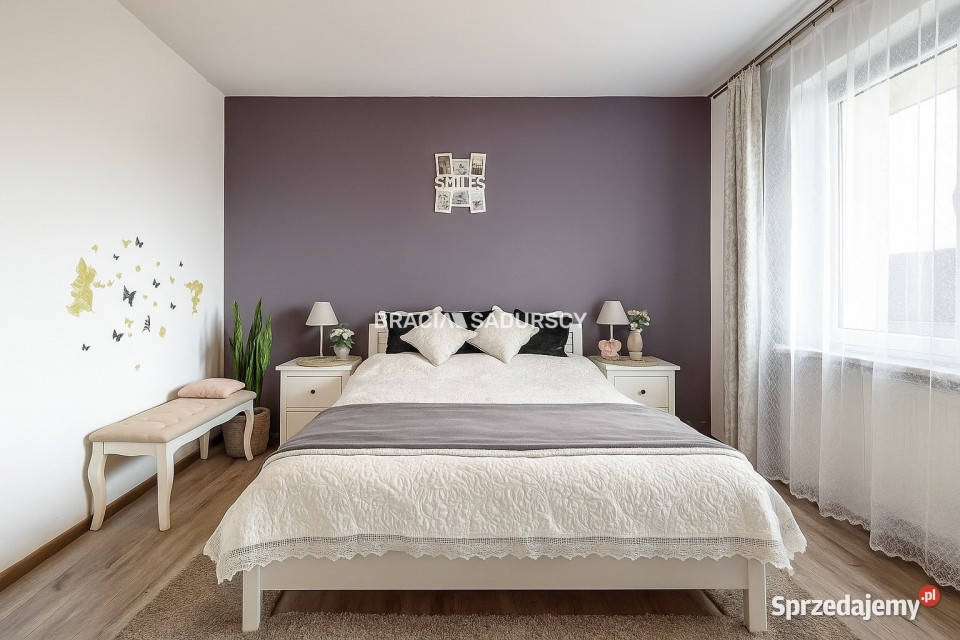 Dom wolnostojący sprzedam 220m2 Kraków 220m2