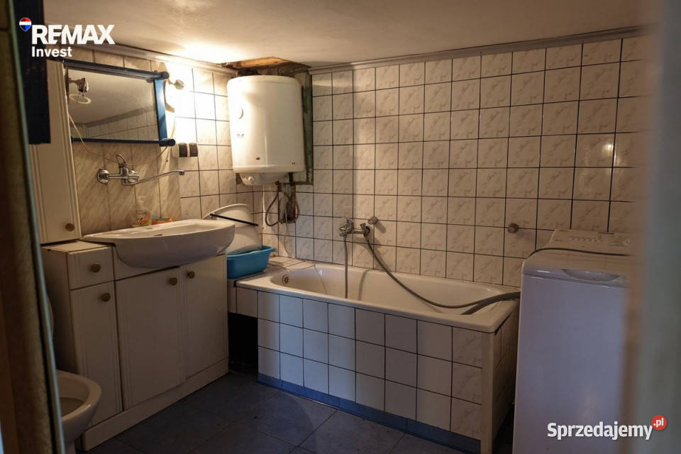 Zagórnik Dom 3piętrowy Projekt Pozwolenie