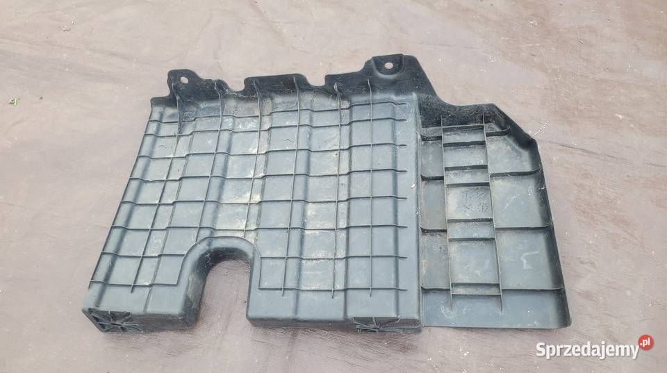 OSŁONA SILNIKA DOLNA PRAWA KIA CEED 2 II 12 sprzedam